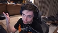 Fromer Cloud9 CSGO professional Shroud (Image via Twitch)